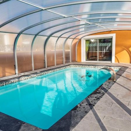 Appartement Elegant Avec Piscine Privee A Plan D'Aups Sainte Baume 55 M² Exteriér fotografie