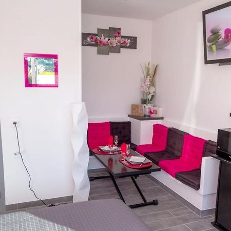 Appartement Elegant Avec Piscine Privee A Plan D'Aups Sainte Baume 55 M² Exteriér fotografie